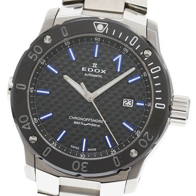 EDOX Chronoffshore 1 Professional 80099-33M-NIN3 Automatic Men's Watch_867252
