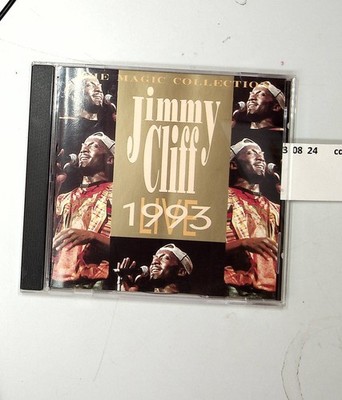 Live 1993