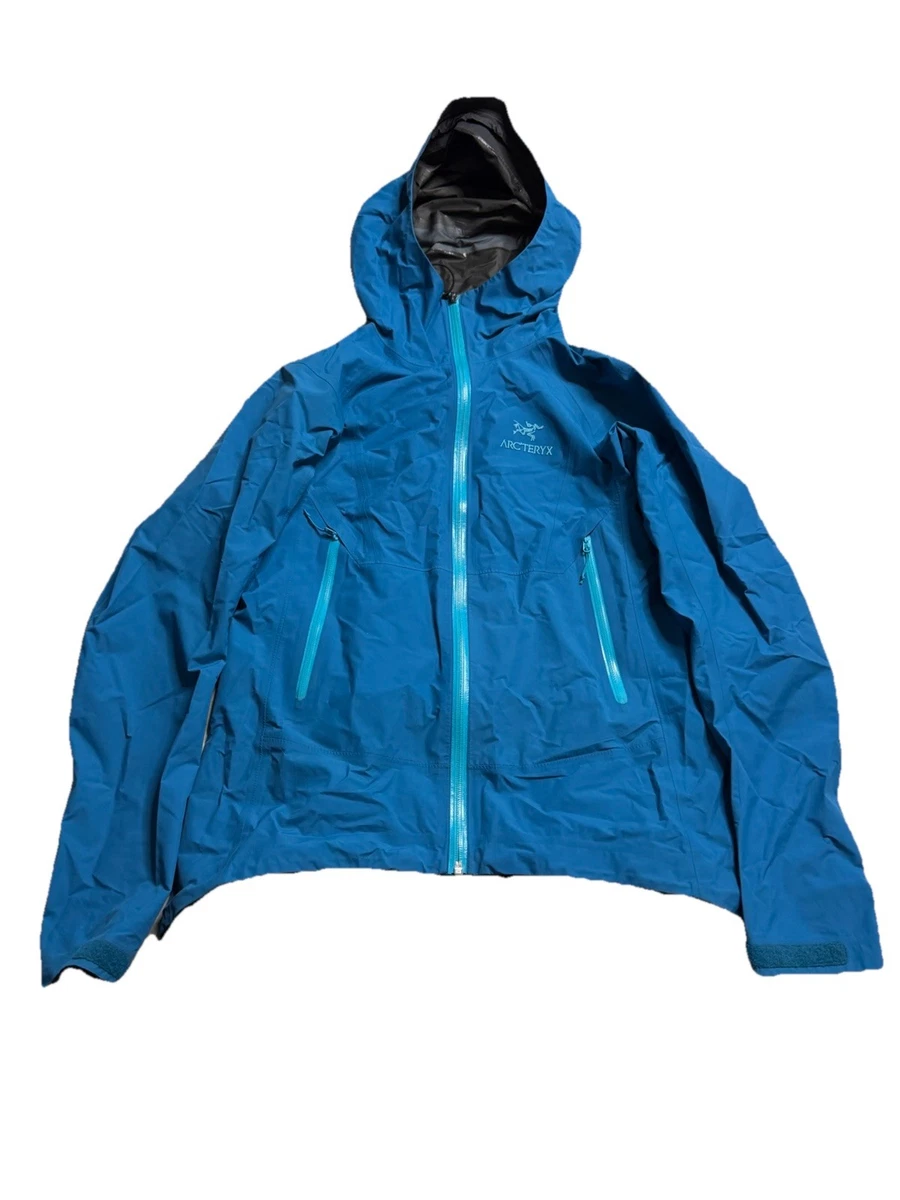 SALE‼️アークテリクス GORE- TEX レディース Arcteryx Gore Tex Jacket In Women's Coats & Jackets for sale - eBay