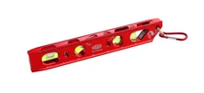 Reed Mfg Magnetic Torpedo Level Plumbers Lv9Plb ()