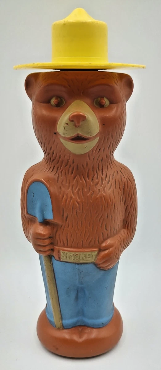 Vintage & Antique Character Toys Smokey the Bear for sale | eBay