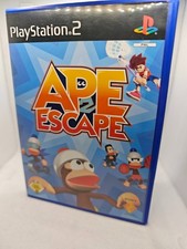 Playstation 2 / PS2: Ape Escape 2