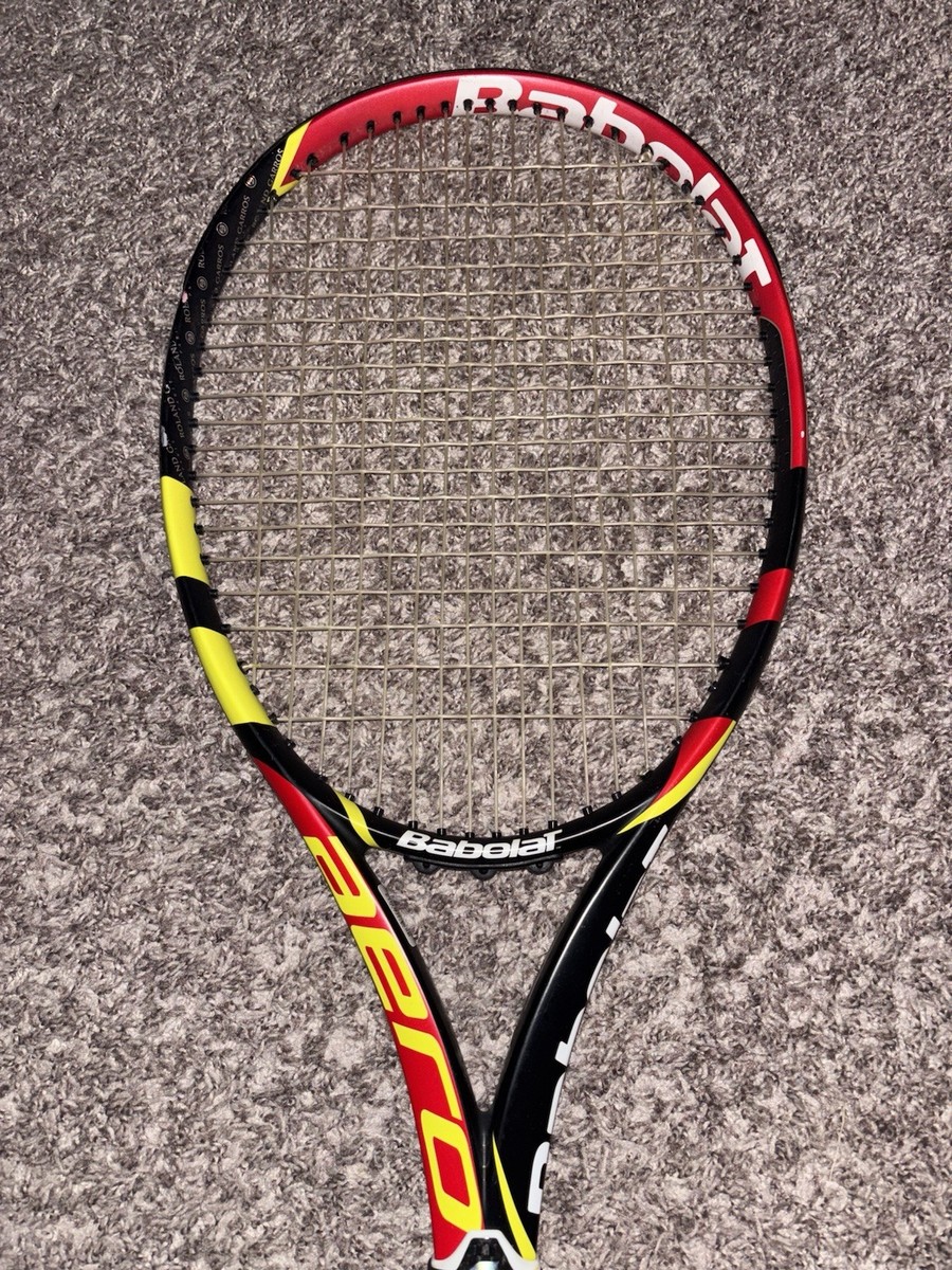 【希少】aero pro drive ROLAND GARROSフレンチオープン s-l400.jpg