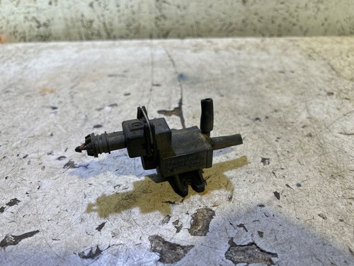 Opel Meriva B 2012 Diesel 81kW Turbolader Druckwandler Magnetventil 70246100