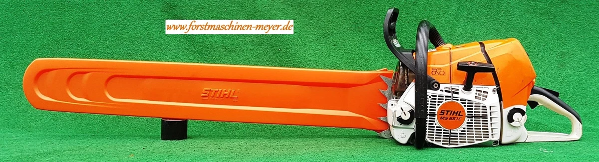 Benzin Kettensägen Mit Gashebelsperre Online Kaufen