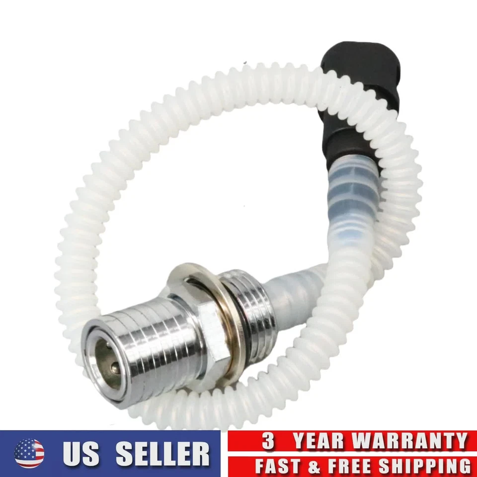 Fuel Check Valve Assembly for Harley-Davidson Road Glide 2008-2017 62228-08A - Image 2 of 4