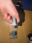Vintage Lighter Lot (Not Working) Reliance, Storm King, Firefly, And More — photo 2