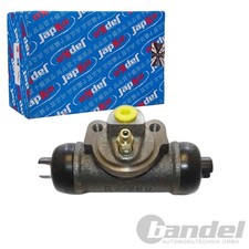 Tambour de frein Nissan NP300