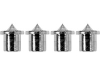 Yato HolzdüBel-Markierspitzen 8Mm 4Tlg YT-44105