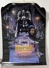 Star Wars Empire Strikes Back Special Edition 1997 Original Poster 36 x 24 in — photo 1
