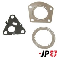 Montagesatz Lader JP JP Group 1117753110 FüR 7LA VW 7L6 Touareg 7L7 TDI