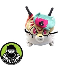 Helluva Boss - Beelzebub 16" Weighted Plush "New"