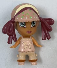 Winx Club Pixie Kisses Piff Mini Poupée Figurine Mattel Vintage 2006 Saison 1...