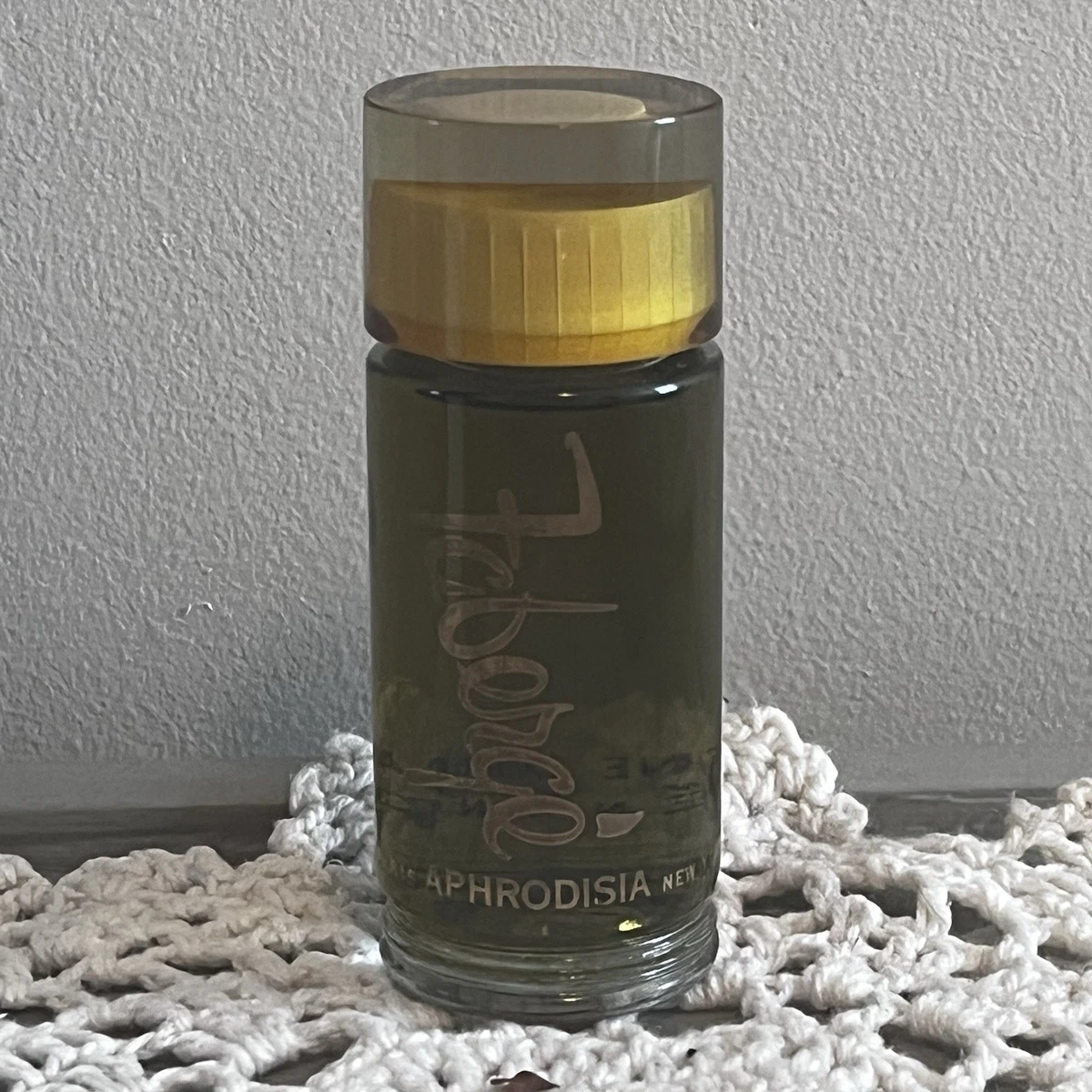 Aphrodisia by Fabergé Fragrances for Women for sale - eBay