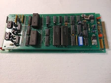 American Dynamics AC623 & AC610 BOARDS