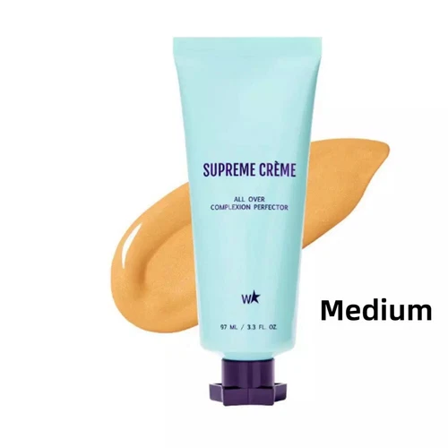 Westmore Beauty Creme All-Over Complexion Perfectors - Long-Lasting Moisturizing - Picture 15 of 27