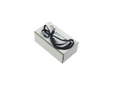 Advantus 75426 Deluxe Lanyards, J-Hook Style, 36" Long, Blue, 24/Box