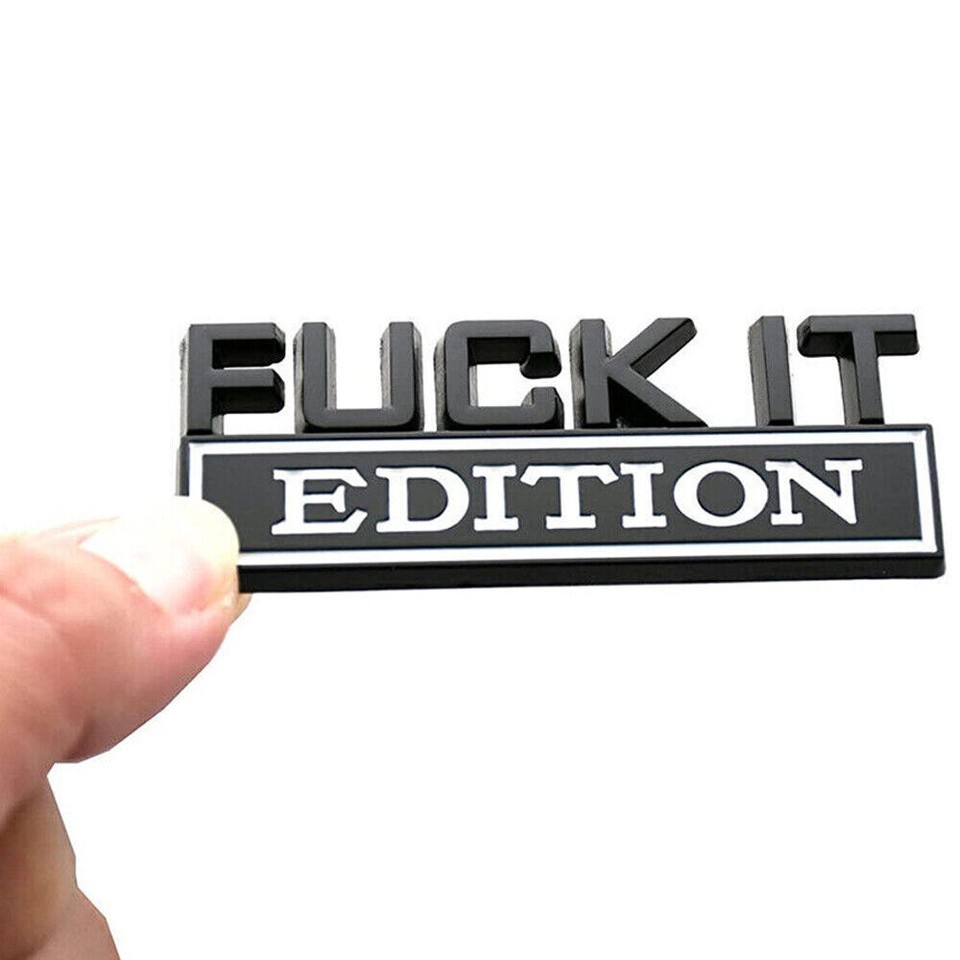Fuck