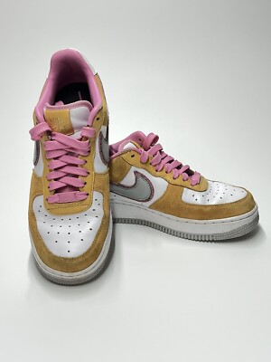 Nike Air Force 1 AF1 Low By You Multicolor - CT3761-991 Nike Air Force 1 AF1 Low By You Multicolor - CT3761-991