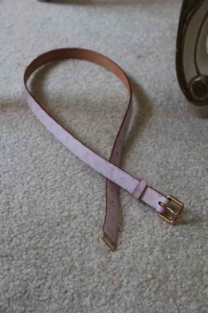 louis vuitton cherry blossom belt｜TikTok Search