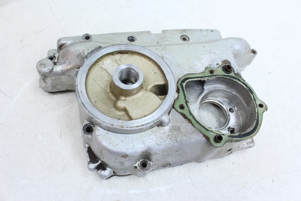 CUBIERTA TRANSMISIÓN MOTOR HONDA GOLDWING 1200 84-87 Foto 3 de 4