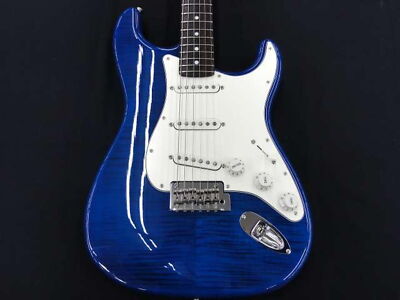 ギター Fender ISHIBASHI FSR Stratocaster Fender / ISHIBASHI FSR Made in Japan Hybrid II Stratocaster