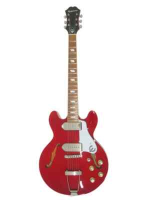 Epiphone 2019 CASINO Coupe With Gig Bag | eBay Epiphone 2019 CASINO Coupe With Gig Bag | eBay