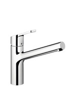 Hansgrohe Status M Kitchen Tap Chrome Hansgrohe Status M Kitchen Tap Chrome