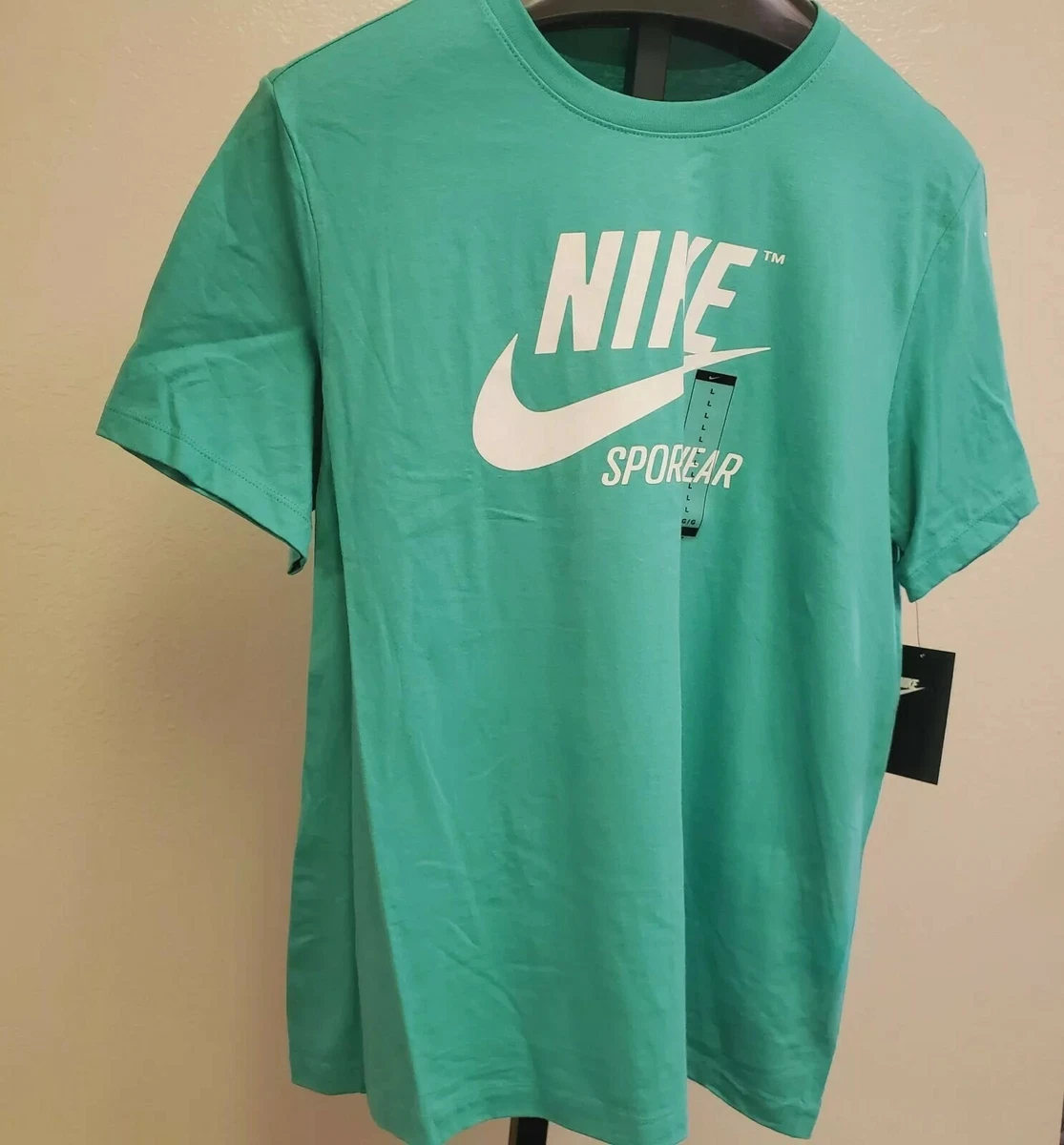 Nike just store do it jersey