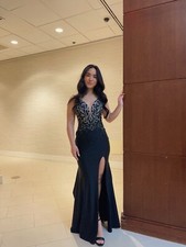 prom dresses size 4