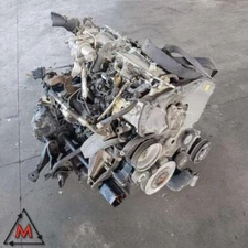 Motor 841C000 ALFA ROMEO 166 MK1 RESTYLING 2003-2007 gebraucht (108926)