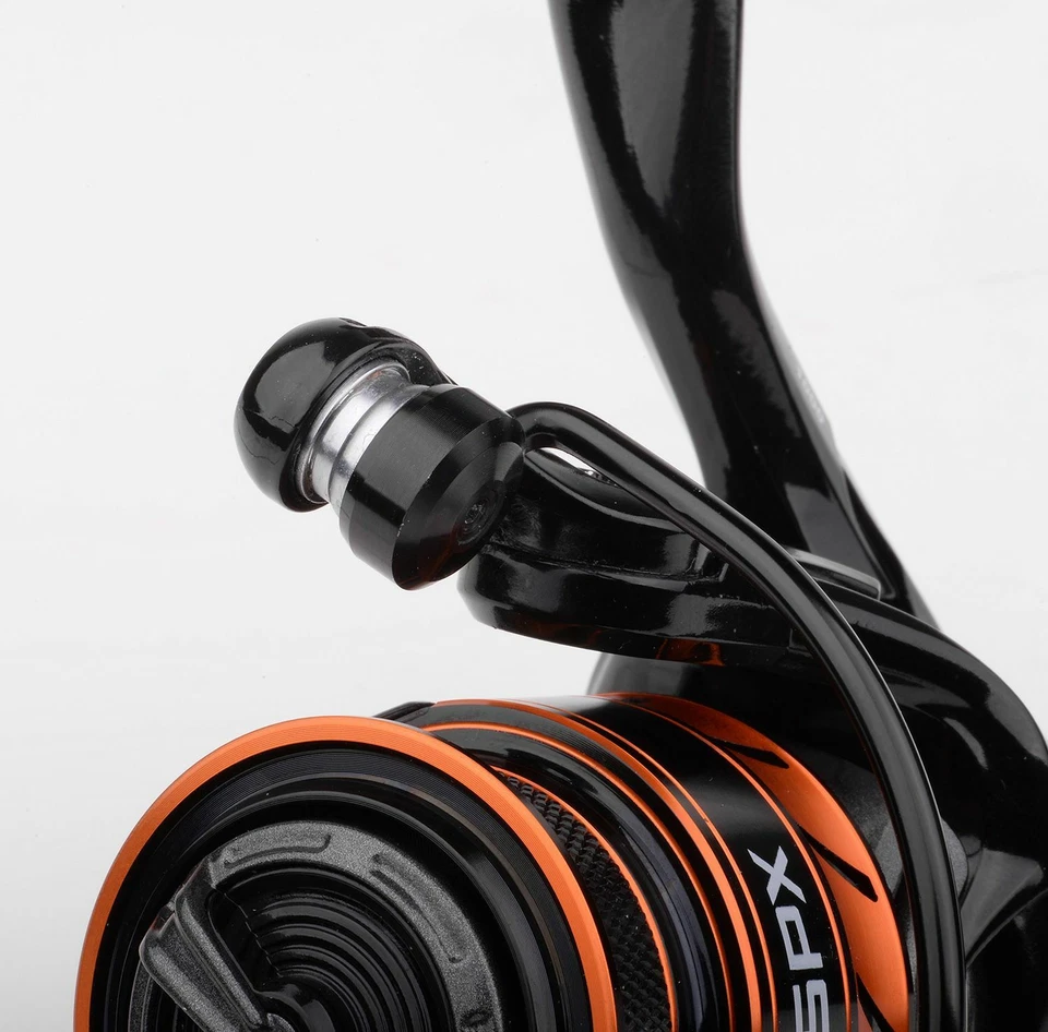 Spro SPX 1000 3000 4000 Spinning Reel Spinnrolle Rolle Angeln NEU  - Bild 4 von 4
