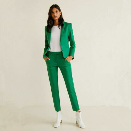 flight suit formal dress Flightsuit Black / L main image 0