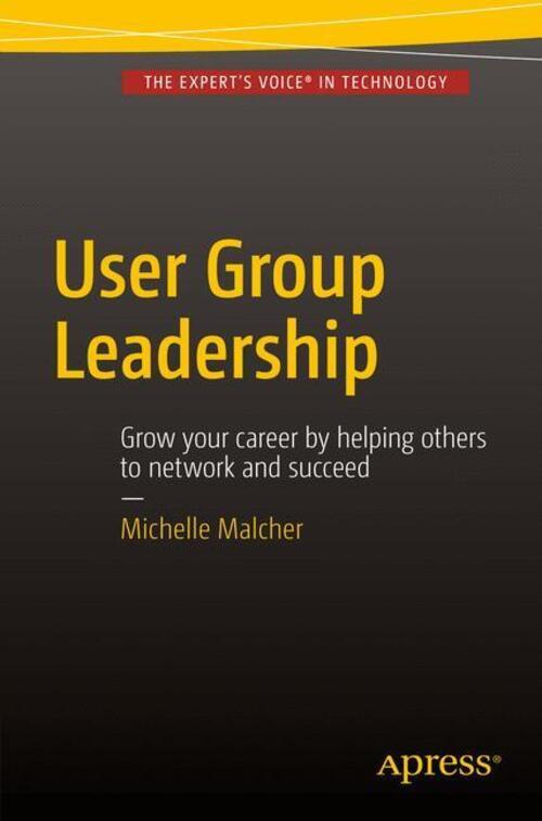 Thumbnail - User Group Leadership | Michelle Malcher | Taschenbuch | Paperback |