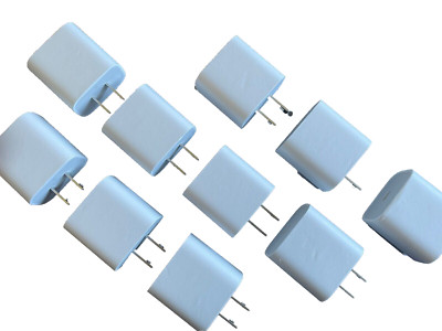 10X 20W Fast USB-C Authentic Original Apple Charger Adapter Lot Wholesale A2305