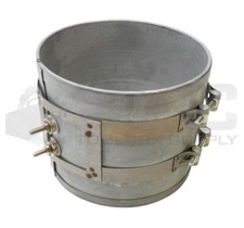 NEW PPE 302456-B HEATER BAND 2400W 230V