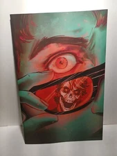 SPECS #1  CVR E UNLOCKABLE VAR PATRIDGE 2022 /IND 6 /