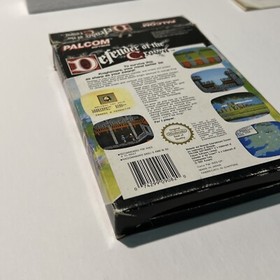 Defender Of The Crown NES Game Nintendo Boxed Instruction Manual Booklet PAL