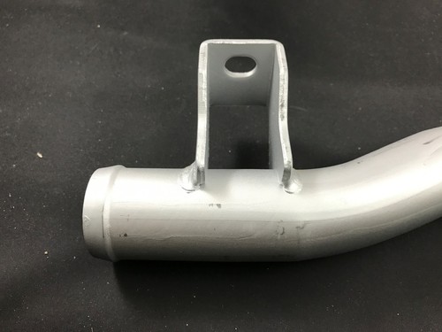 NEW Coolant Water Pipe Inlet For Kia Hyundai Accent Brio 2000-2011 Rio 2006-2011 - Picture 2 of 5