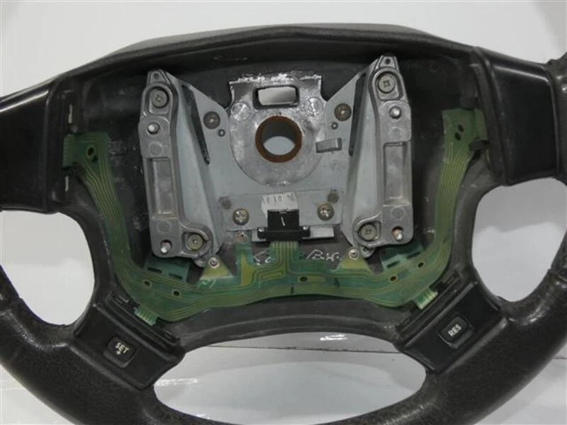 12165 steering wheel for LAND ROVER RANGE 4.5 G 225CV 1997 - image 2 of 4