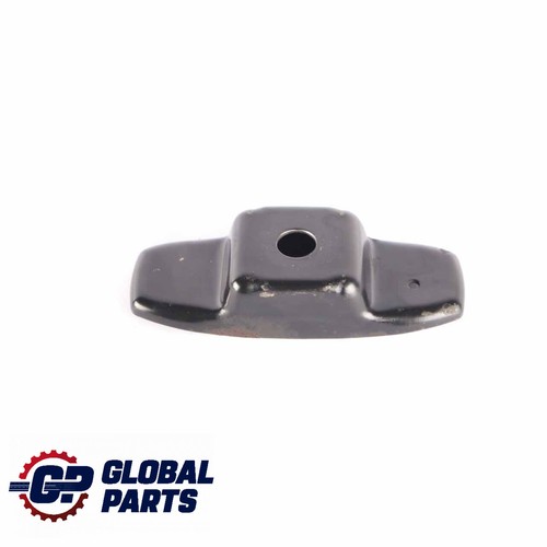 Mercedes W169 W245 Hinterachse Bottom Stopper Halter Halterung A1693520046