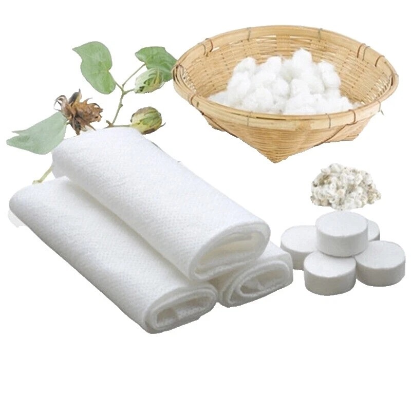 Toalhas de Banho Branca de Microfibra para Viagem