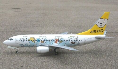 XRP Airliners 737-700 Electric Ducted Fan Scale RC Airplane EPO PNP (V2) NIB - Picture 2 of 6
