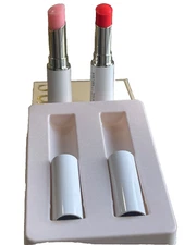 SU:M37 Time Energy Moist Lip Balm 6g x 2 Pcs Anti Aging Moisturizing Exp 2026