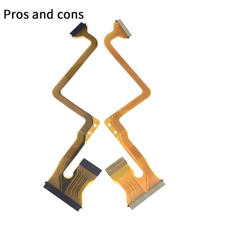 CAVO DI COLLEGAMENTO LCD Fpc Facile Da Installare Manutenzione