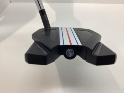 Odyssey TEN TRIPLE TRACK / 33 inch Putter PT / STROKE LAB Exc | eBay