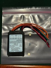 SIEMENS HTRI-M MINI MONITORING MODULE (20+ AVAIL, 1 YR. PROT. PLAN, FREE SHIP)