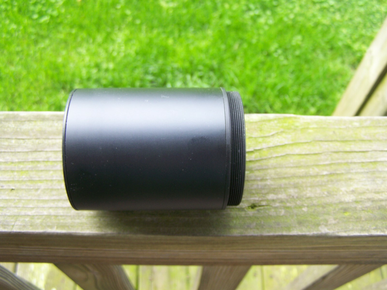 3" Springfield Rifle Scope Sun Shade 2nd & 3rd Gen 56mm eBay