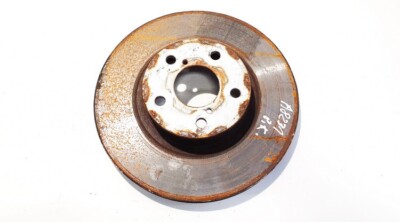 Subaru Forester 2001 Brake Disc - front ventiliuojamas, Genuine #1665116-99
