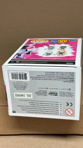 Funko POP! Television: Teen Titan Go! - Killer Moth #647 (2018 Summer Convention - Picture 6 of 6